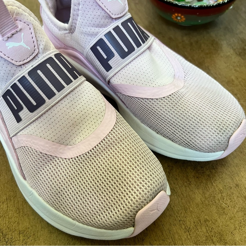 Puma Enzo sneaker 3y
